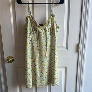 Wild Fable Multicolor Dress